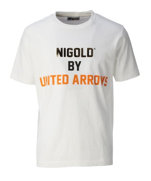 NIGOLD（ニゴールド）の「NIGOLD by UNITED ARROWS(ニゴールド バイ