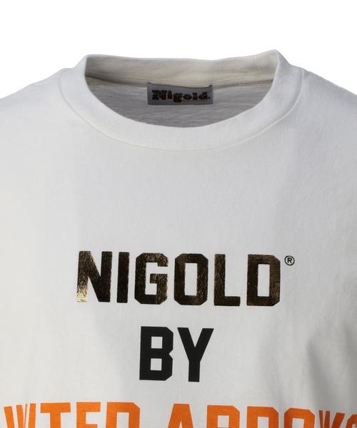 NIGOLD（ニゴールド）の「NIGOLD by UNITED ARROWS(ニゴールド バイ