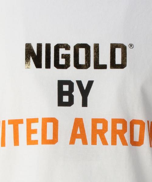 NIGOLD（ニゴールド）の「NIGOLD by UNITED ARROWS(ニゴールド バイ