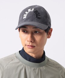 BEAMS GOLF（ビームスゴルフ）の「コーデュロイ アーチロゴ キャップ（キャップ）」