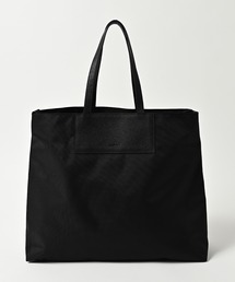 【RS】【ADAMPATEK】new shrink leather combi big tote bag/レザーコンビ2wayトート