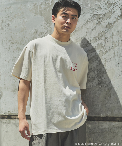 BRANDALISED プリントTシャツ（Tシャツ/カットソー