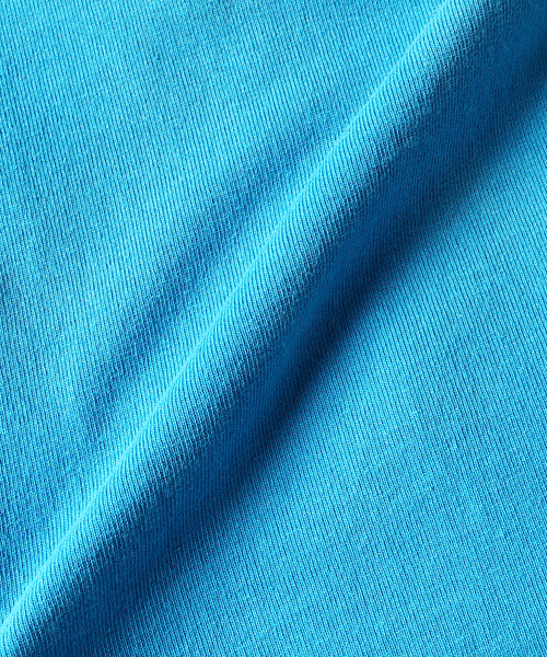 BRANDALISED（ブランダライズド）の「BRANDALISED プリントTシャツ（Tシャツ/カットソー・メンズ・ホワイト系その他/ホワイト×ホワイト/ブラウン/ブラック系その他/ブラック×ブラック/ライトホワイト/ブルー系その他・SMALL/MEDIUM/LARGE）」の11枚目の写真