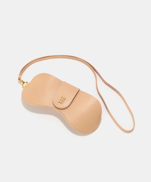 BY MALENE BIRGER/バイマレーネビルガー サングラスケース