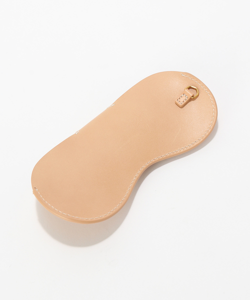 BY MALENE BIRGER/バイマレーネビルガー サングラスケース（その他小物