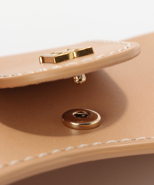 BY MALENE BIRGER/バイマレーネビルガー サングラスケース（その他小物