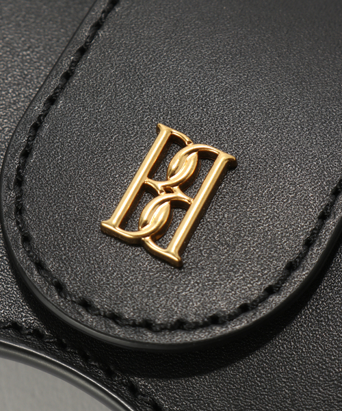 ★【値段交渉お受けします】BY MALENE BIRGER コインケース【新品】 ZERO OnlineShop,レザーアイテム,コインケース | ろーぐす