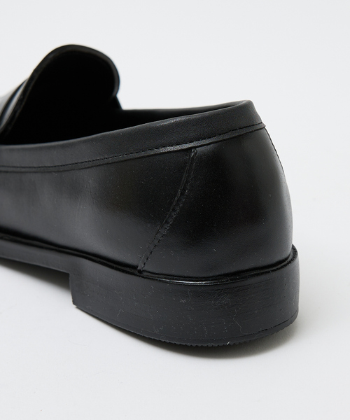 【専用】【Traditional WeatherWear】レインローファー RAIN LOAFER レイン ローファー｜ブラック｜ユニセックス