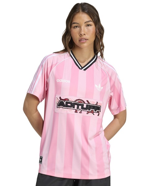 早割切符 / JERSEY BEADS adidas アディダス ジャージ（ジャージ ビーズ トップス