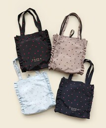 TOCCA｜トッカのバッグ（フリル）通販 - ZOZOTOWN