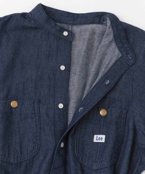 別注』Lee×ROSSO WORK ONE-PIECE（ワンピース）｜URBAN RESEARCH