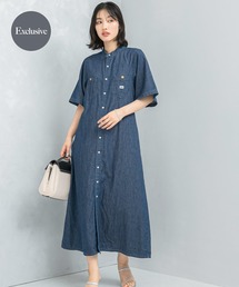 URBAN RESEARCH ROSSO WOMEN | 『別注』Lee×ROSSO　WORK ONE-PIECE(ワンピース)
