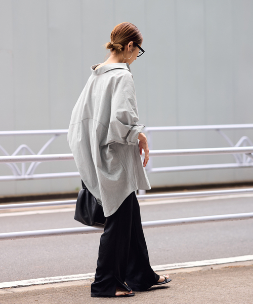 FRAMeWORK（フレームワーク）の「≪追加≫ハーフスリーブ