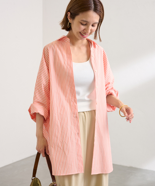 セール】≪追加≫ハーフスリーブポンチョシャツ（シャツ/ブラウス