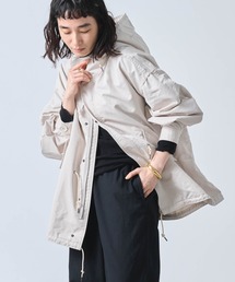 「KHA:KI / カーキ」NEW TYPE-51 PARKA