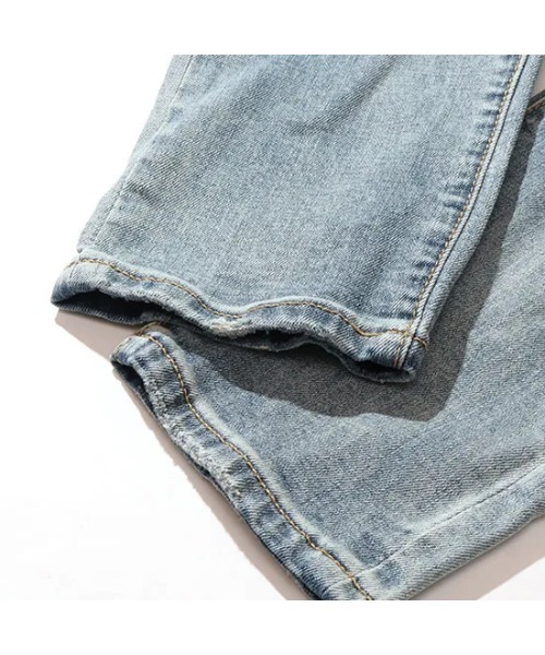 mnml デニムパンツ セール】【mnml】X1 STRETCH DENIM [I]（デニムパンツ）｜mnml