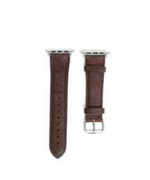 sot（ソット）の「sot（ソット）公式 プエブロレザー Apple watch バンド 42/44（デジタル腕時計）」