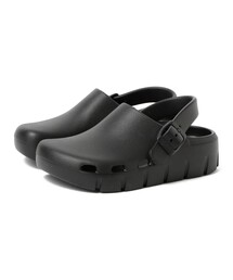 ビルケンシュトックキッズ　黒26.27.28 BIRKENSTOCK｜ビルケンシュトック（キッズ）のシューズ通販