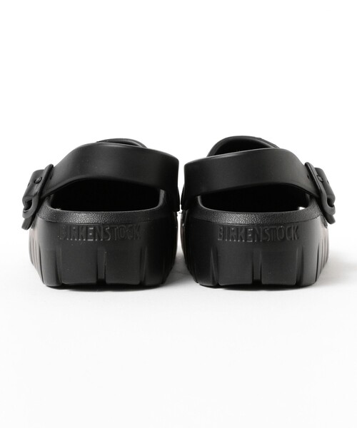 BIRKENSTOCK（ビルケンシュトック）の「BIRKENSTOCK / Birki Flow Kids EVA サンダル（15～22cm）（サンダル・キッズ・ライトグレー/ブラック・17cm/18.5cm/19㎝/21cm/22cm）」の10枚目の写真