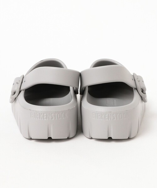 BIRKENSTOCK（ビルケンシュトック）の「BIRKENSTOCK / Birki Flow Kids EVA サンダル（15～22cm）（サンダル・キッズ・ライトグレー/ブラック・17cm/18.5cm/19㎝/21cm/22cm）」の16枚目の写真