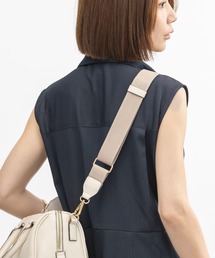 MIAN  | テープショルダーベルト(ショルダーバッグ)