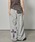 FTWiGteB_u[j́uCROSS PATCH SWEAT PANTSiXEFbgpcjvbO[