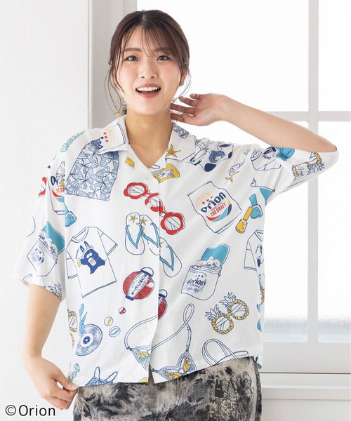 ScoLar（スカラー）の「112680：ペンギン総柄ドットジャガード