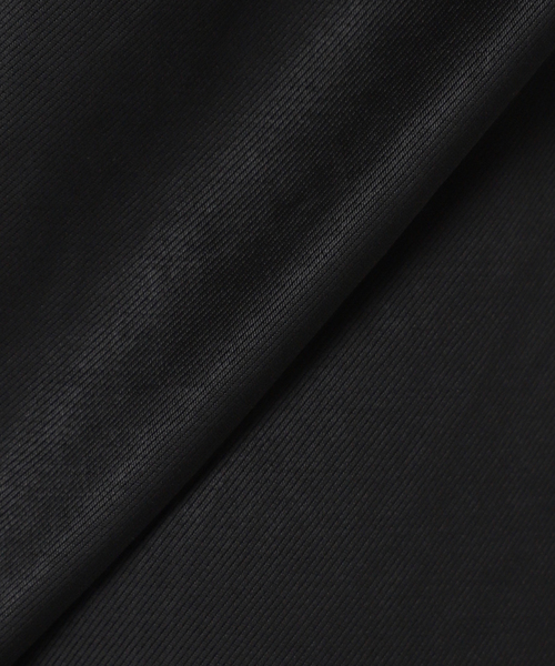 plage（プラージュ）の「R’IAM キュプラ ワイドパンツ（その他パンツ・レディース・ベージュ/ブラック・38/36/34）」の15枚目の写真