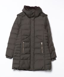 ブランド古着】「ファーコート」に該当する古着通販 - ZOZOUSED