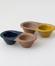 salle de bal（サルデバル）の「cotocoto e-holde4　SIT（食器）」