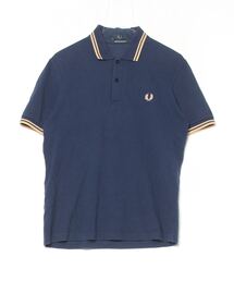 ブランド古着】FRED PERRY｜フレッドペリーのポロシャツ古着通販