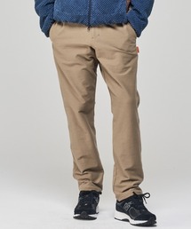 KRIFF MAYER | 【裏微起毛】ほどのびイージーパンツ(その他パンツ)