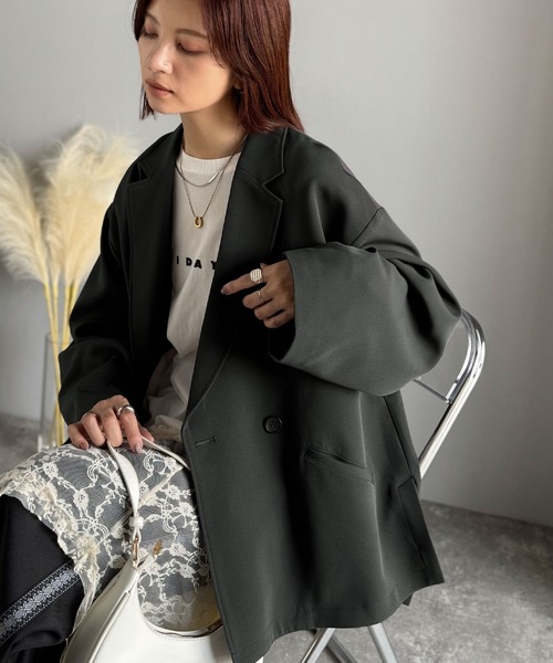 セール】【セットアップ可】自由自在に楽しめる。美シルエット