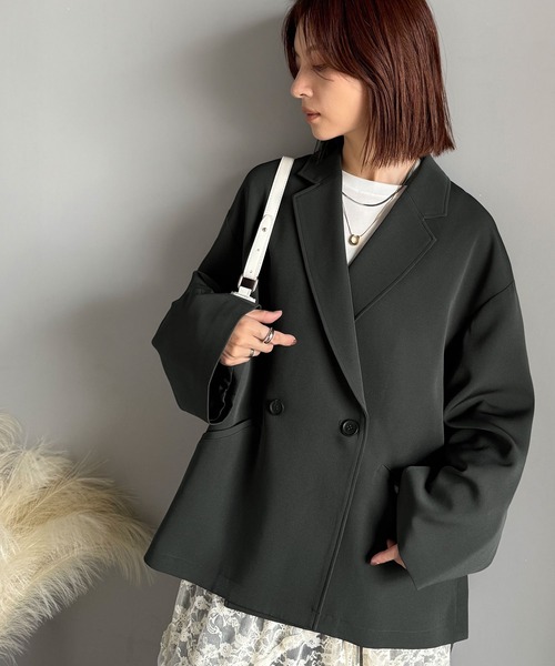 セール】【セットアップ可】自由自在に楽しめる。美シルエット