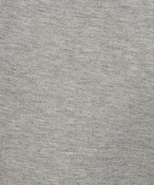 NIKE(ナイキ)の「NIKE(ナイキ) テックフリース 1.0 ロングパンツ(その他パンツ・メンズ・グレー/ブラック・LARGE/MEDIUM/SMALL/X-LARGE)」の11枚目の写真