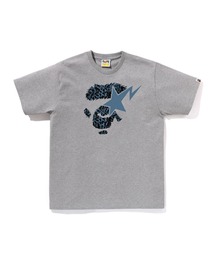 A BATHING APE｜ア ベイシング エイプのトップス（バック