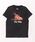 NIKE�i�i�C�L�j�́uNIKE �i�C�L K TEE FLY DUNK �V���[�g�X���[�u HV5208 010BLK�iT�V���c/�J�b�g�\�[�j�v�b�u���b�N