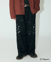 ワイドチノパン VINTAGE SATIN J.S ホームステッド WRmKQ5LDVGTH.jpg?width=768