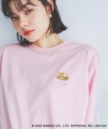 ROPE' PICNIC | 【ROPE' PICNIC×ハローキティ コラボ】日焼けハローキティ アソートTシャツ(Tシャツ/カットソー)