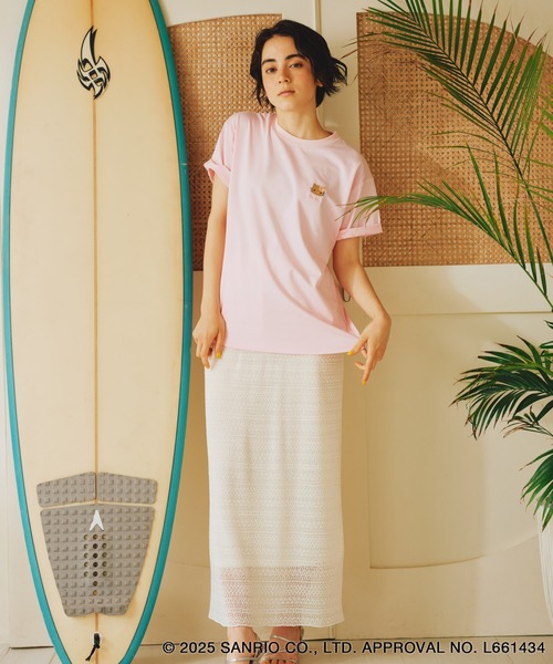 ROPE' PICNIC（ロペピクニック）の「【ROPE' PICNIC×ハロー