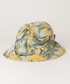 サラマリカ  AFRICAN HAT イエロー African Straw Hats Large - Fair Trade Hats