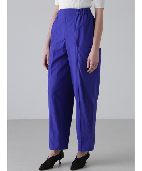 極美品 カステルバジャック 総柄 クマ ベア 大容量 リュック ピンク バッグ