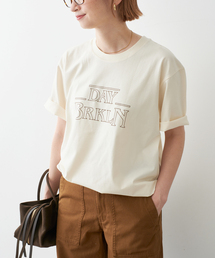 Spick & Span｜スピックアンドスパンのTシャツ/カットソー（前面