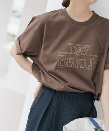 Spick & Span｜スピックアンドスパンのTシャツ/カットソー（前面