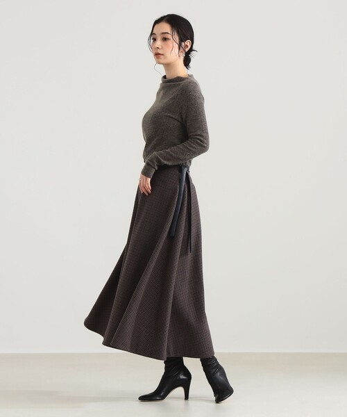 専用　Demi-Luxe BEAMS AK+1 アゼポンチョ 楽天市場】AK+1 / アゼ ポンチョ Demi-Luxe BEAMS デミルクス ビームス