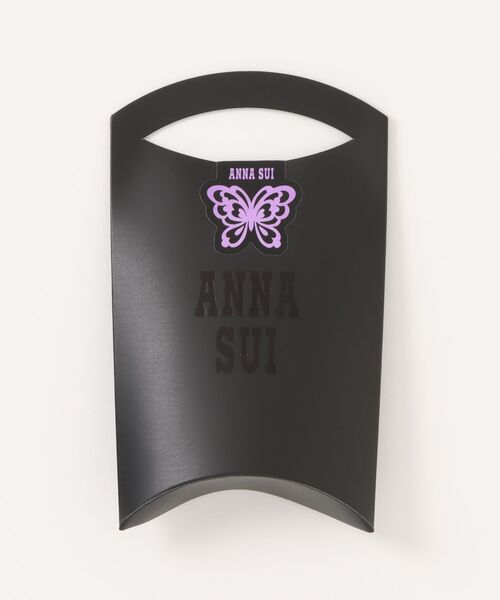 ANNA SUI アナスイ Zodiac 星座モチーフネックレス 牡羊座 ANNA SUI アナスイ Zodiac 星座モチーフネックレス 牡羊座