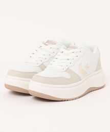 converse コンバース NX361 PS レディースシューズ 厚底スニーカー プラットフォーム