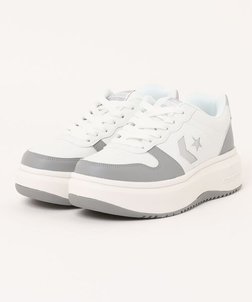 セール】converse コンバース NX361 PS レディースシューズ 厚底