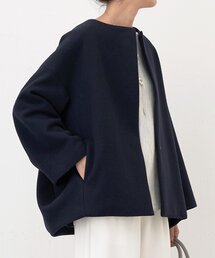 ビアズリー コートネイビー ビアズリー コートネイビー - メルカリ