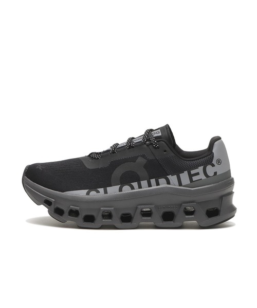 W Cloudmonster Lumos 62.98393（スニーカー）｜On（オン）の